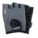 Fitness rukavice Power system PRO GRIP PS-2250 - šedá