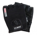 Fitness rukavice Power system PRO GRIP PS-2250 - černá