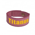 TITANUS dámský opasek s pákovou přezkou