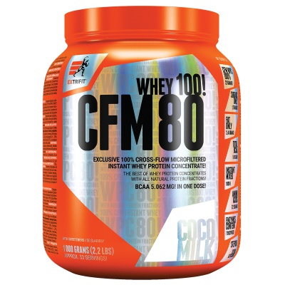 CFM whey