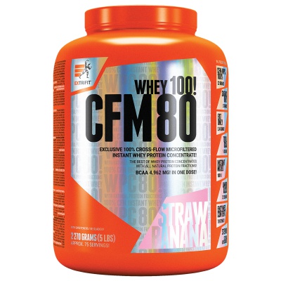 CFM whey