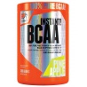 BCAA Instant 2:1:1 jsou rozpustné větvené aminokyseliny ve volné formě (free form), které můžete užívat ve formě chutného nápoje.