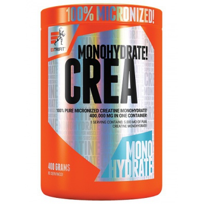 Extrifit Crea Monohydrate - 400 g