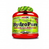 Amix™ HydroPure™ Whey Protein je špičkový protein se 100% obsahem značkové suroviny Hydrovon® – čistý hydrolyzovaný CFM® syrovátkový izolát.