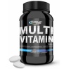 Muscle Sport Multivitamin je kombinace vitaminů a stopových prvků, která byla vyvinuta pro potřeby aktivních i příležitostních sportovců. Ve 3 tabletách je obsaženo 100 % DDD vitaminů a 30 % DDD stopových prvků.