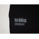 D002 detske teplaky titanus logo