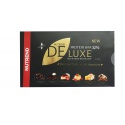 Nutrend Deluxe Protein Bar - 6x60g mix