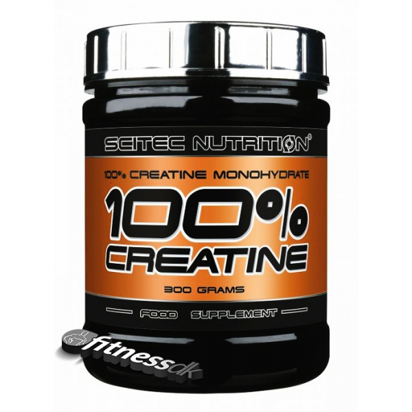 Scitec Nutrition Creatine 300 g Scitec Nutrition Creatine 300 g
