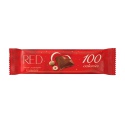 Red Delight Čokoláda s oříšky 26 g