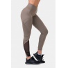 Dámské legíny Nebbia Fit & Smart s vysokým pasem vhodné pro všechny druhy sportů i volný čas. 