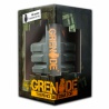 Grenade® Thermo Detonator je oblíbený, roky prověřený, stimulační přípravek pro lepší fyzický i mentální výkon.t.