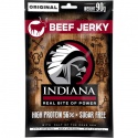 Indiana Beef Jerky Original 90 g