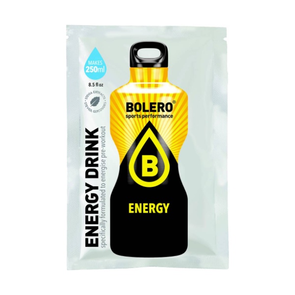Bolero-Energy