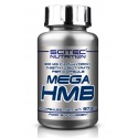 Scitec Nutrition Mega HMB 90 cps