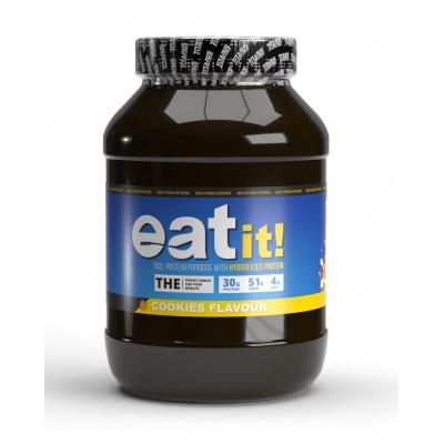 Proteinová kaše Eat it