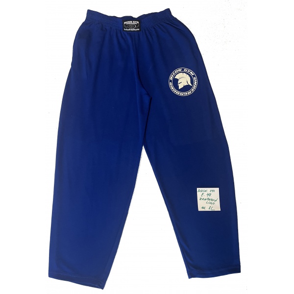 BizonGym tepláky 49 vel. XL