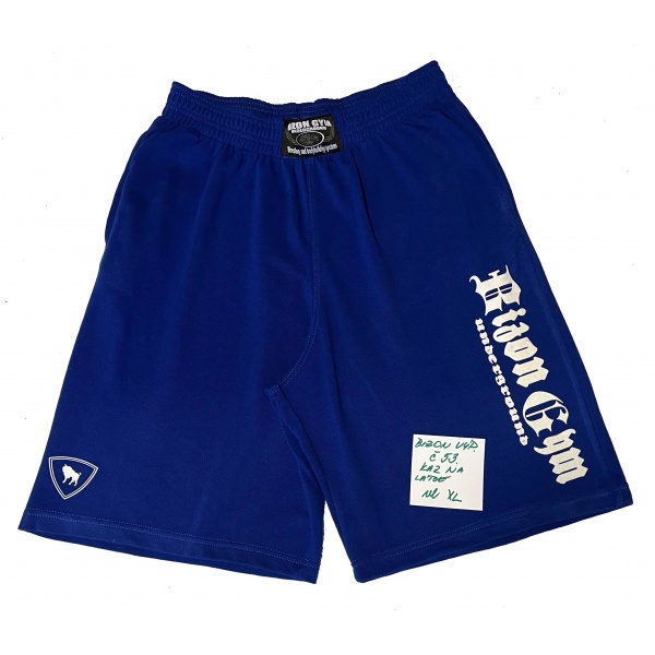 BizonGym šortky 53 vel. XL