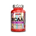 Amix - BCAA PepForm® Peptides 90 kapslí Expirace 07/2023