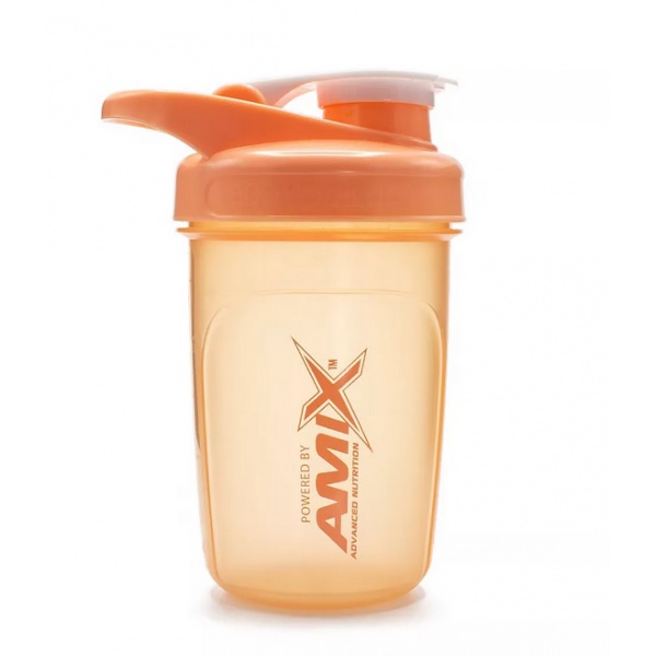 Amix shaker 300ml peach