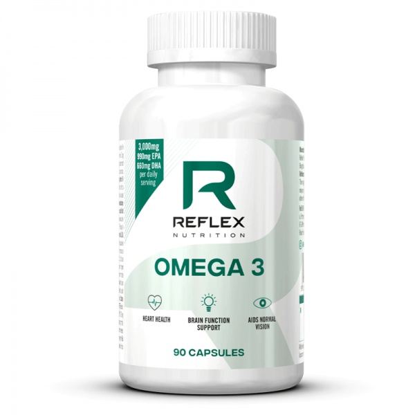 Omega 3 Reflex