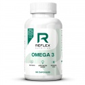 Reflex Nutrition Omega 3 - 90 kapslí