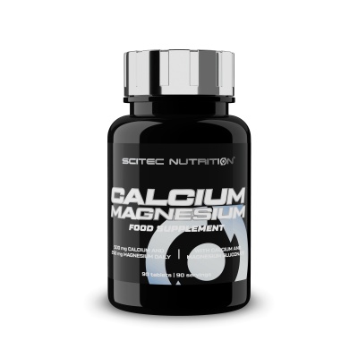 Scitec Calcium Magnesium