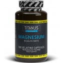 TITANUS magnesium – hořčík 100 kapslí