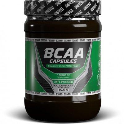 BCAA natural 300cps