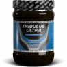 Tribulus s rostlinnými extrakty a stopovými prvky, který se užívá pro zvýšení hormonální produkce.