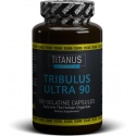 TITANUS Tribulus ultra - 100 kapslí