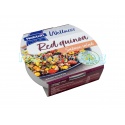 Nekton Lososový salát WELLNESS Red quinoa 160g