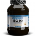 TITANUS Whey Protein ISO 90 (2000 g)  