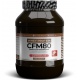 CFM Whey protein 80 Titanus jahoda bílá čokoláda