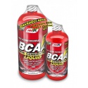 Amix nutrition BCAA New Generation liquid 1000ml+500ml. EXPIRACE 05/24 Pink lemonade