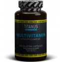 TITANUS Multivitamín (100 kapslí)