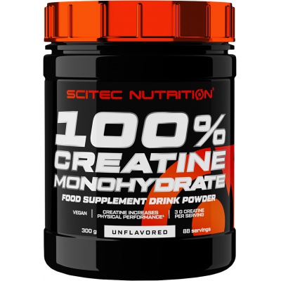 Scitec Creatine 300g