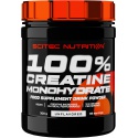 Scitec Nutrition Creatine 300 g Expirace 7/12/2024