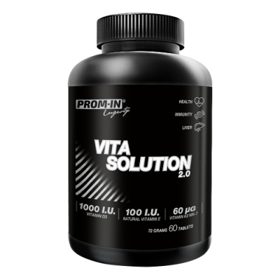 Promin vita solution