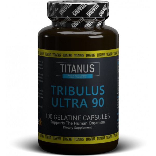 Titanus_TribulusUltra