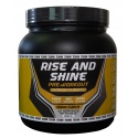 TITANUS pre-workout Rise and Shine (600 g) 