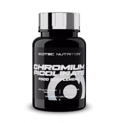 Scitec Chromium Picolinate