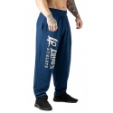 LEGAL POWER Body Pants LpLimits Ottomix, modré