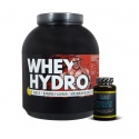 TITANUS Whey Hydro DH32 (1600 g) + Tribulus ultra - 100 kapslí ZDARMA