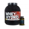 Whey Hydro — nejlepší zdroj bílkovin, jaký je v současnosti dostupný. Jedná se o „předtrávené“ bílkoviny s vynikající stravitelností a rychlou vstřebatelností. Tribulus Ultra — doplněk stravy s rostlinnými extrakty a stopovými prvky, který se užívá pro zvýšení hormonální produkce.