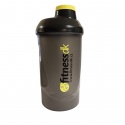 Shaker Fitnessdk (600 ml) smoke 