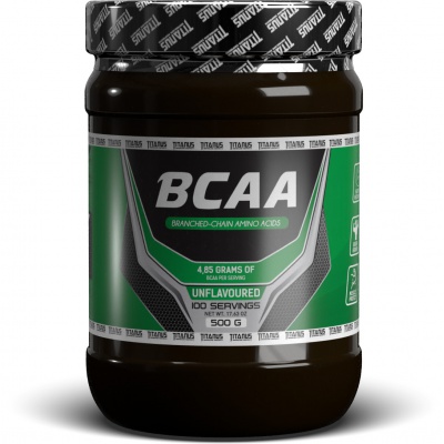 BCAA Natural 2:1:1