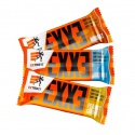 Extrifit - EXXE ® Protein Bar - arašídy-karamel