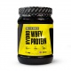 Titanus Hydro Whey protein banán čokoláda