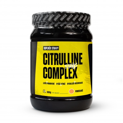 Titanus Citrulline complex