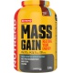 Nutrend Mass Gain 2100g vanilka